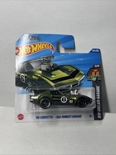 Hotwheels 1/64 🇨🇵 68