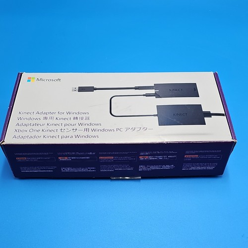 Adattatore kinect nuovo - adattatore,