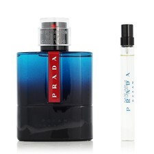 Prada luna rossa ocean edt - luna,