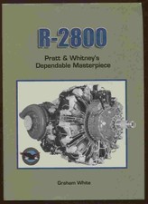 R-2800: Pratt & Whitney's