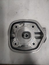 Malossi Testa Senza Accessori H20  D47  In Alluminio Cod 3812033