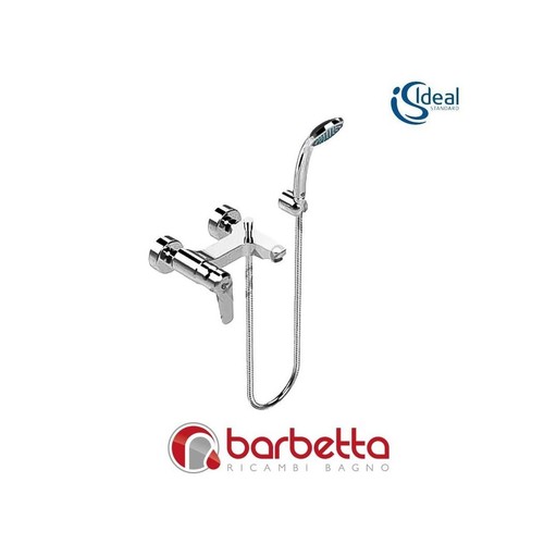 Nuovo monocomando vasca - , cera