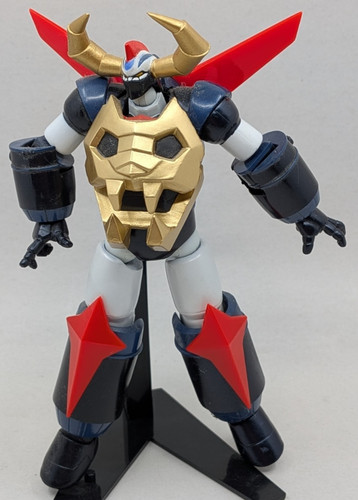 Modellino kaiyodo revoltech - modellino,