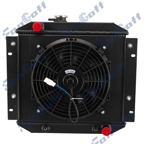 Radiatore ventola file per - radiatore,