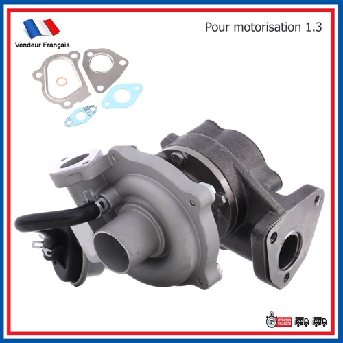 Turbo turbocompresseur pour - turbo,