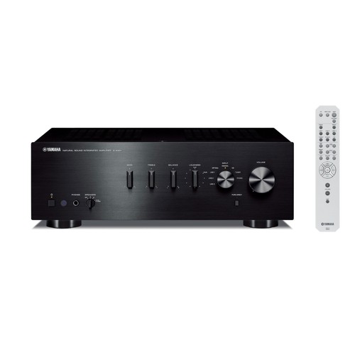 Yamaha amplificatore s301 - yamaha,
