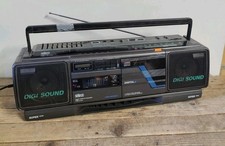 Seleco src20 radio boombox - seleco,