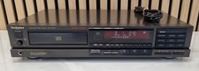 Technics SL-P222A Lettore
