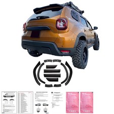 Kit carrozzeria per - , dacia