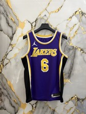 Maglia NBA Lakers LeBron James