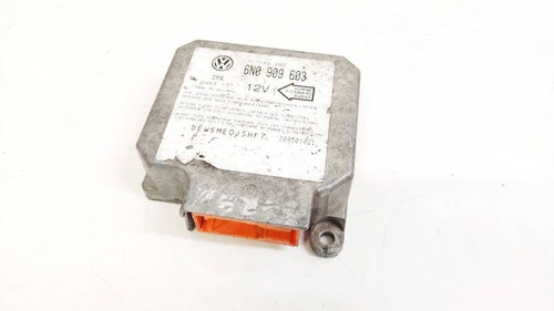 6n0909603 steuergerät ecu - 6n0909603,