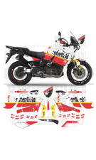 ADESIVI XTZ 1200  SUPER TENERE  Chest 89 KIT COMPATIBILE