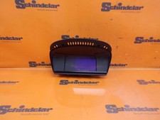 DISPLAY NAVIGATORE BMW 5 serie