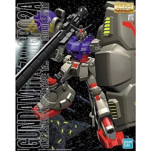 Bandai 100 kit figura - 1:100,