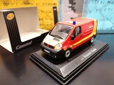 1/43 Cararama OLIEX Renault