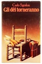 Carlo Sgorlon Gli Dei