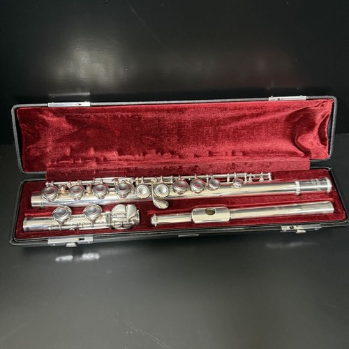 Yamaha yfl 311 flauto - yfl-311,