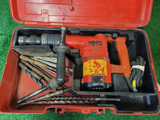 Hilti te72 rotary - hilti,