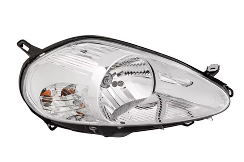 Faro principale valeo 043889 - faro,