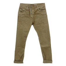  Pantaloni jeans donna PLEASE