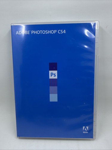 Photoshop cs4 v11 mac - cs4, v11,
