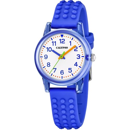 Orologio bambino calypso - bambino,