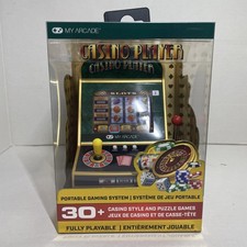 NUOVO My Arcade Casino Player