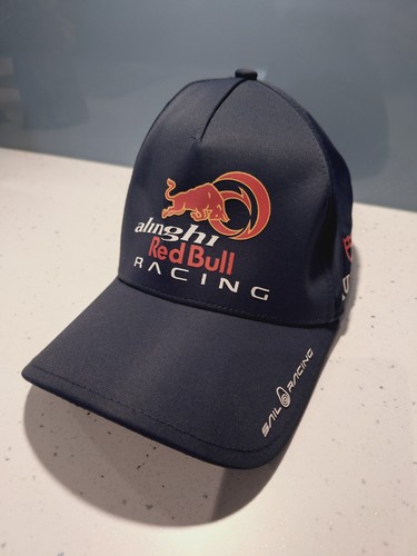 Alinghi red bull - alinghi, racing