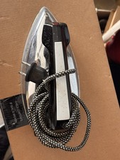 Ferro Da Stiro Da Viaggio Aeg Vintage