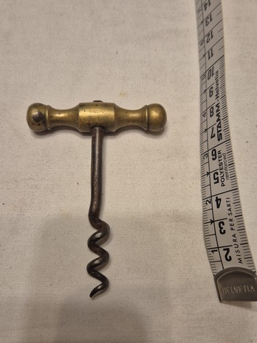 Vintage antico cavatappi - vintage,