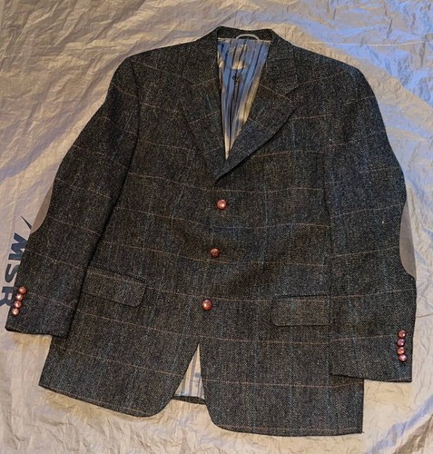 Giacca blazer uomo mario - giacca,