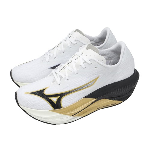 Mizuno wave rebellion - rebellion, 3