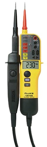 Fluke t130 vde tester - t130,