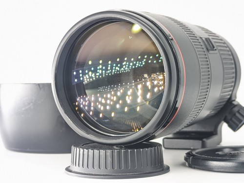 Video exc canon ef - canon,