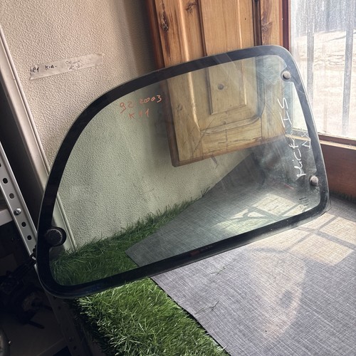 Vetro comparsa per - comparsa,