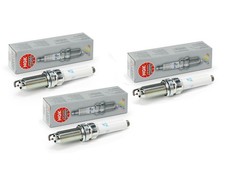 Kit 3 Candele Accensione NGK