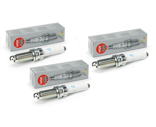 Kit candele accensione ngk - accensione,