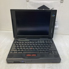 IBM ThinkPad 760EL Laptop