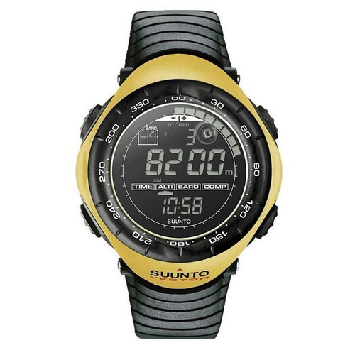Orologio uomo suunto vector - uomo,