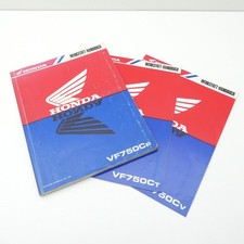 Manuale officina originale