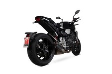 Scarico honda cb1000 20 - scarico, r
