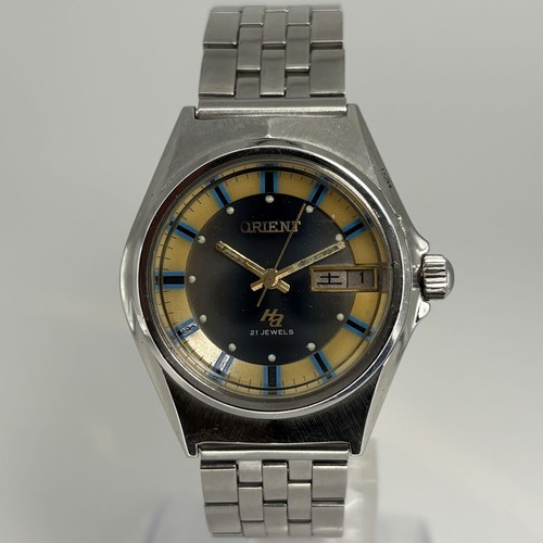 Orologio polso automatico - orologio,