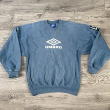 Felpa Umbro Pro Training