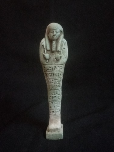 Esclusivamente ushabti - esclusivamente.,