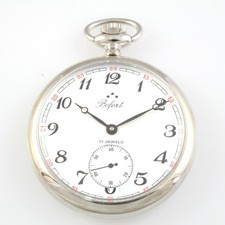 Orologio da Tasca Pocket