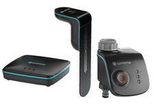 GARDENA Set smart Sensor