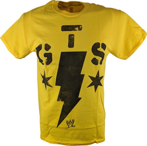 Shirt uomo punk - uomo, gts