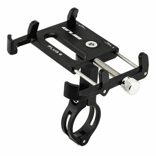 Supporto bici alluminio bike - alluminio, e-bike