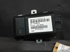 BMW 745i 2006 altro modulo