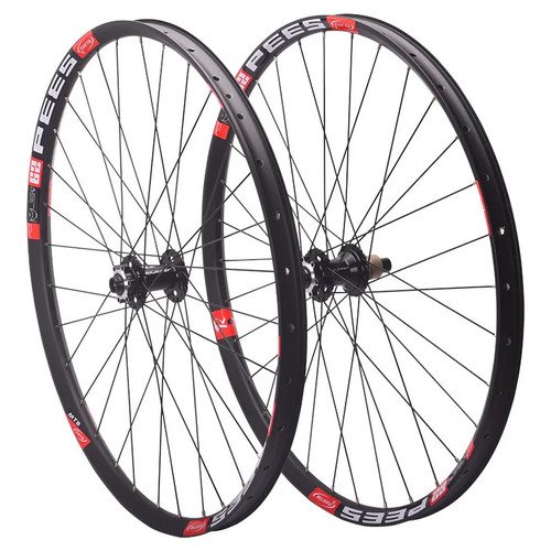 Set ruote bici - , mtb